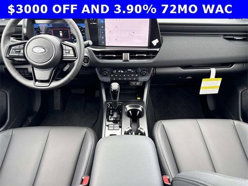 New 2026 Subaru Outback Premium image 18