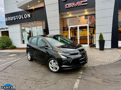 Used 2023 Chevrolet Bolt LT