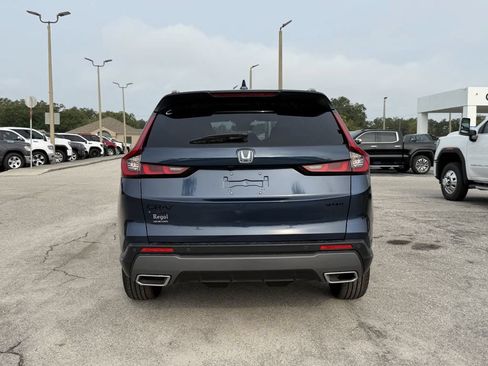 Used 2026 Honda CR-V Sport-L image 6