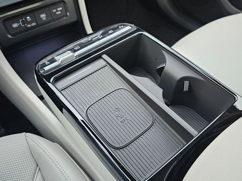 New 2026 Hyundai Tucson Limited image 24