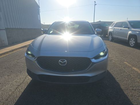Used 2021 MAZDA CX-30 FWD 2.5 S w/ Select Package image 2