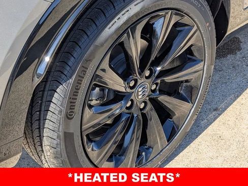 New 2026 Buick Envista Sport Touring w/ Convenience I Package image 8