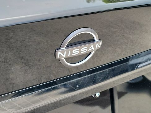 New 2026 Nissan Sentra SV w/ Floor Mat Package FWD image 11