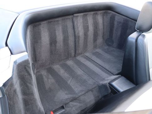 Used 2002 Mercedes-Benz SL 500 image 38