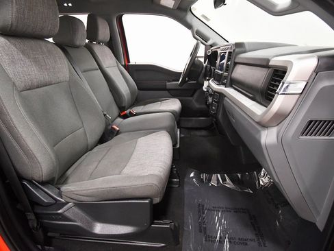 Used 2024 Ford F250 XLT image 17