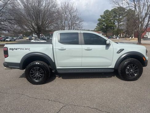 Used 2024 Ford Ranger Raptor image 6