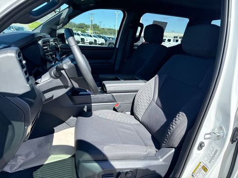 Certified 2026 Toyota Tundra SR5 w/ SX Package RWD image 13