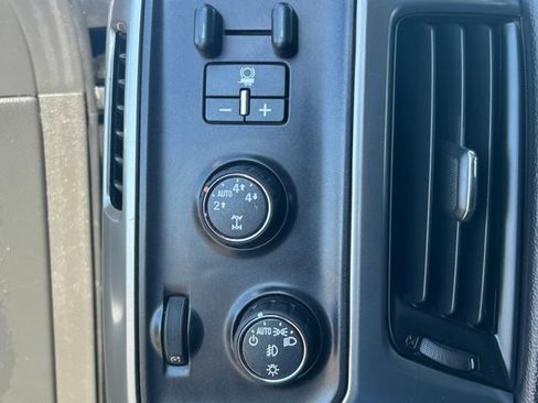 Used 2016 Chevrolet Silverado 1500 LT w/ True North Edition AWD/4WD image 22