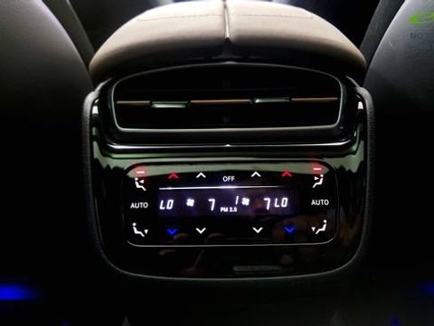 Used 2024 Mercedes-Benz EQS 450+ 4MATIC Sedan image 56