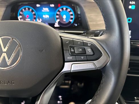 Certified 2026 Volkswagen Atlas SEL Premium R-Line AWD/4WD image 15