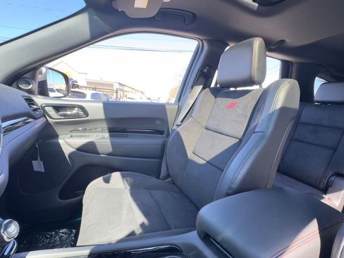 New 2026 Dodge Durango GT image 14