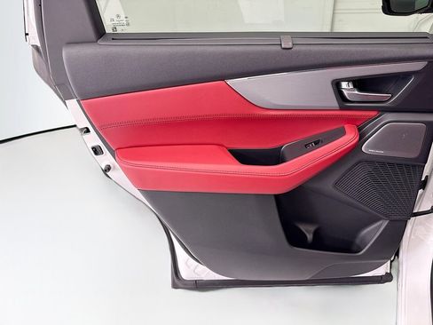 New 2026 Acura MDX A-Spec image 25