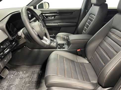 New 2026 Honda CR-V Sport Touring image 13