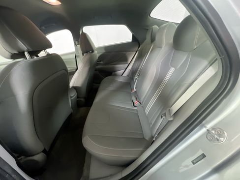 Used 2023 Hyundai Elantra SEL w/ Convenience Package FWD image 24