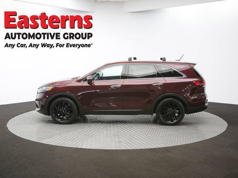 Used 2020 Kia Sorento EX image 61