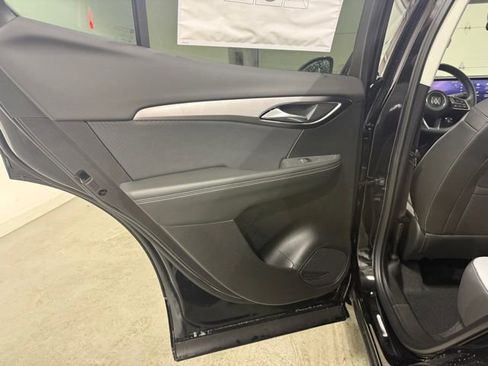 New 2026 Buick Envision Sport Touring AWD/4WD image 24