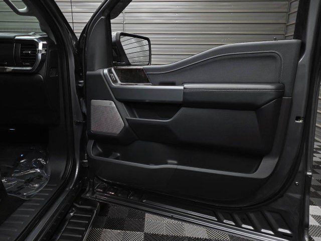 Used 2021 Ford F150 Lariat AWD/4WD image 37