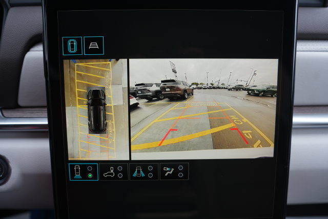 New 2027 GMC Terrain Denali AWD/4WD image 24