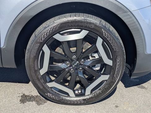 Used 2023 Kia Telluride S w/ S Sunroof Package image 11