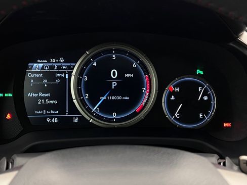 Used 2016 Lexus RX 350 AWD image 20