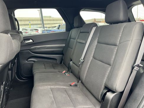 Used 2024 Dodge Durango SXT image 23