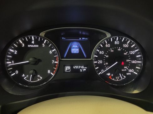 Used 2015 Nissan Altima 2.5 S w/ Power Driver Seat Package FWD image 23