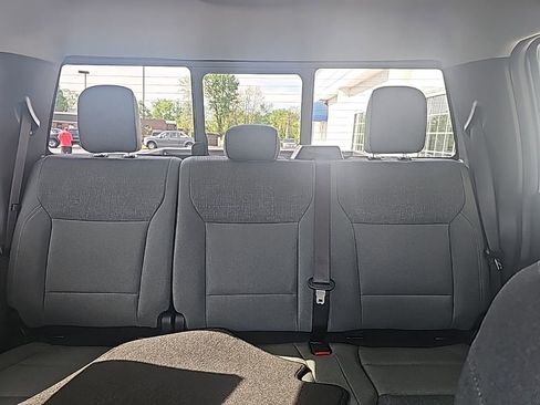 New 2026 Ford F150 XLT w/ Equipment Group 302A MID image 10