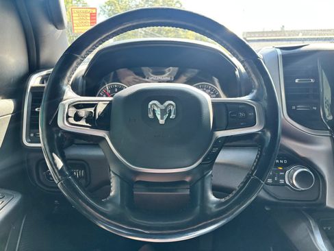 Used 2019 RAM 1500 Big Horn AWD/4WD image 36
