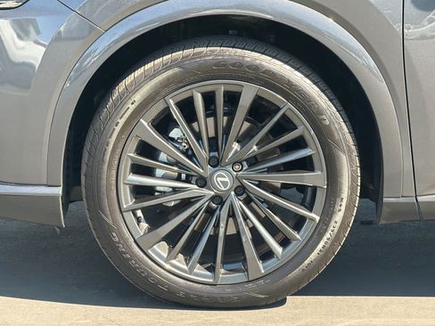 Certified 2026 Lexus RX 350h w/ Convenience Package AWD/4WD image 31