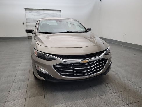 Used 2024 Chevrolet Malibu LS FWD image 14