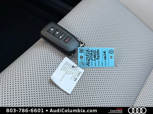 Used 2022 Lexus RX 350 FWD w/ Premium Package image 35