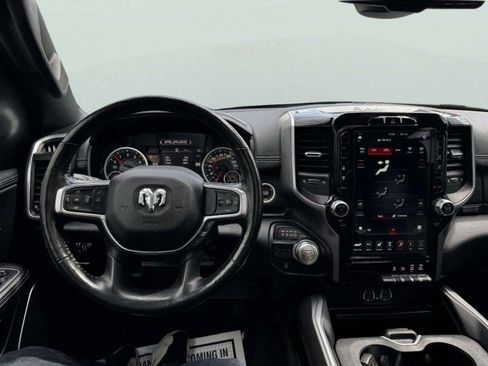 Used 2020 RAM 1500 Laramie w/ Sport Appearance Package image 28