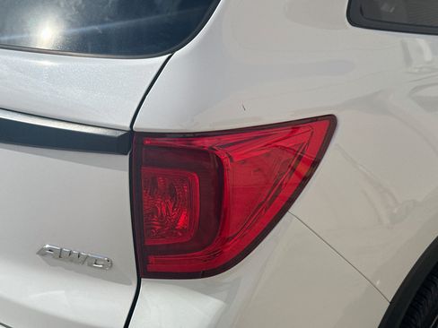Certified 2023 Honda Passport EX-L image 27