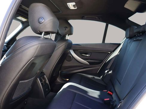 Used 2017 BMW 330i xDrive Sedan image 28