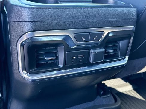 Used 2020 Chevrolet Silverado 2500 High Country w/ Z71 Off-Road Package AWD/4WD image 27