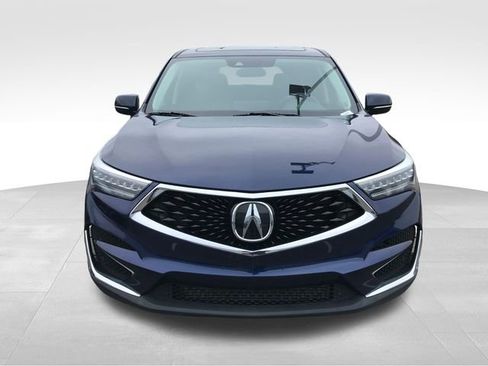 Used 2020 Acura RDX Base image 8