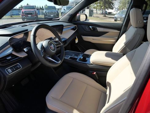 New 2026 Buick Enclave Preferred AWD/4WD image 38
