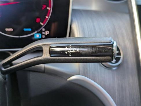 Used 2026 Mercedes-Benz GLC 300 4MATIC image 12