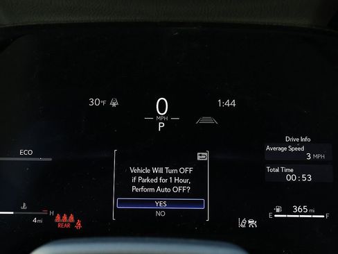 New 2026 Lexus RX 350 Premium image 18