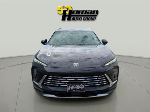 Used 2025 Buick Envision Preferred image 8