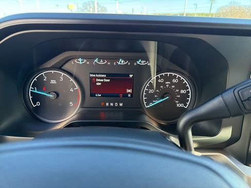 New 2026 Ford F350 XL w/ XL Chrome Package image 17