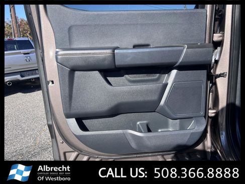 Used 2021 Ford F150 Tremor image 15