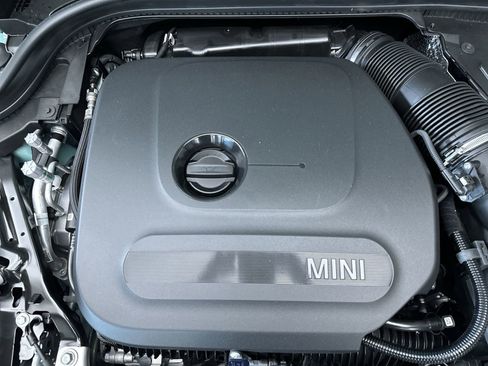 New 2026 MINI Cooper S FWD image 29