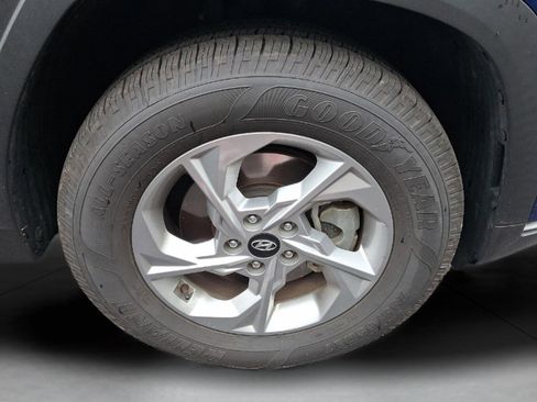 Used 2022 Hyundai Tucson SEL AWD/4WD image 12