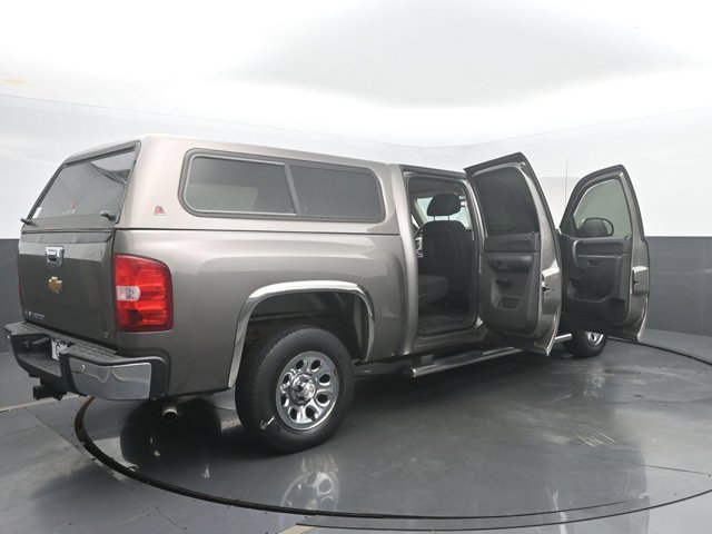 Used 2013 Chevrolet Silverado 1500 LT w/ Convenience Package RWD image 53