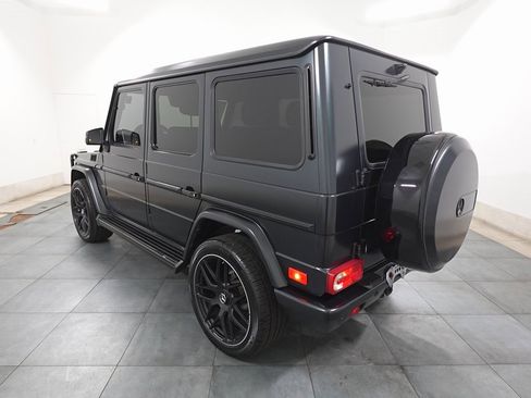 Used 2013 Mercedes-Benz G 550 image 3