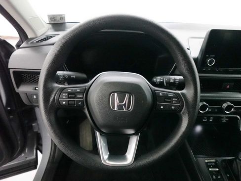 Certified 2025 Honda CR-V EX image 16