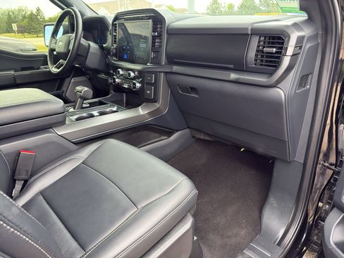 Used 2024 Ford F150 XLT w/ Equipment Group 303A High AWD/4WD image 42