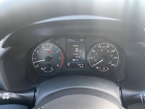 New 2025 Nissan Altima 2.5 S image 28