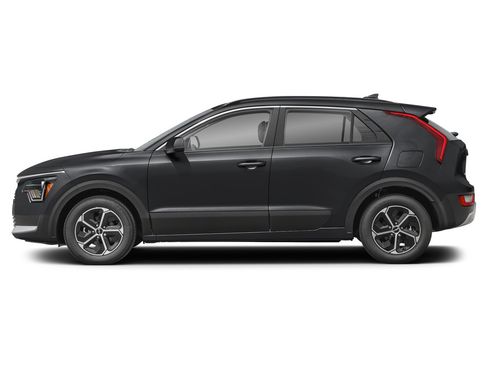 New 2026 Kia Niro LX FWD image 40